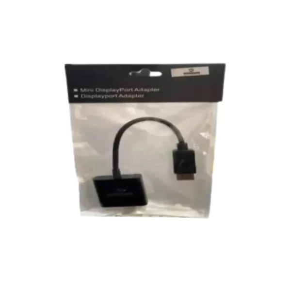 Gamma Converter DP to HDMI Seamless Connectivity