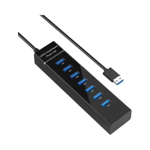 Gamma GT-007 USB HUB 7 PORT