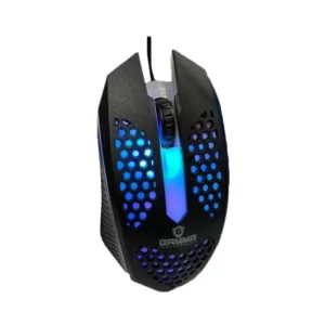 rgb mouse