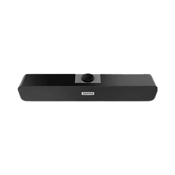 Gamma GT-312 USB2.0 Sound Bar Speaker with Heavy Bass and High-Quality Audio