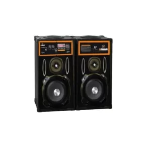 Gamma GT-6400 6 Inch speaker Protect Your Devices with Ultimate Convenience