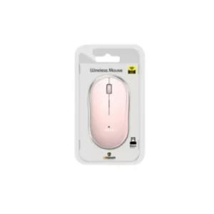 Gamma M-19 Wireless Optical Mouse retail packaging