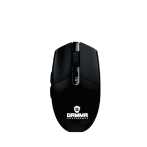 Gamma M-807 Wired Gaming Mouse High-Performance Precision and Customization