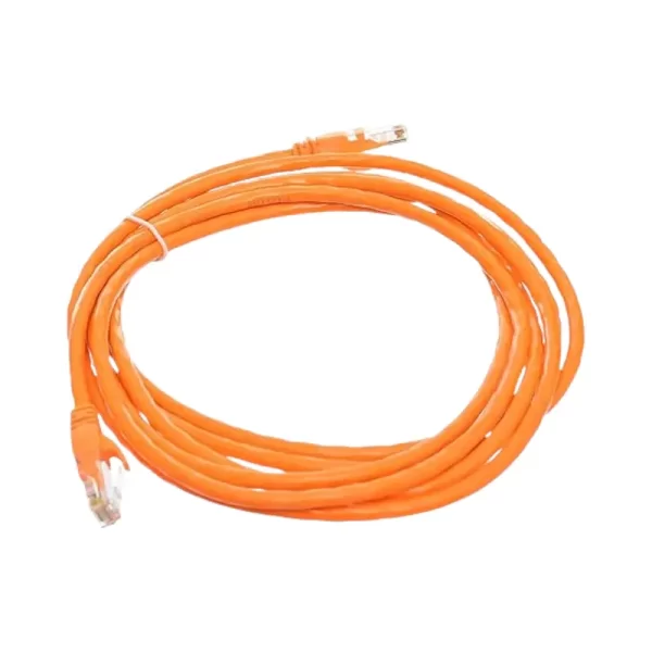 Gamma UTP CAT6 PRO 4M Orange Ethernet cable for fast