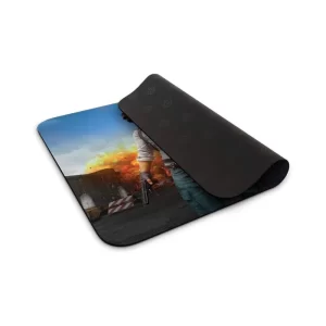 PUBG Mouse Pad