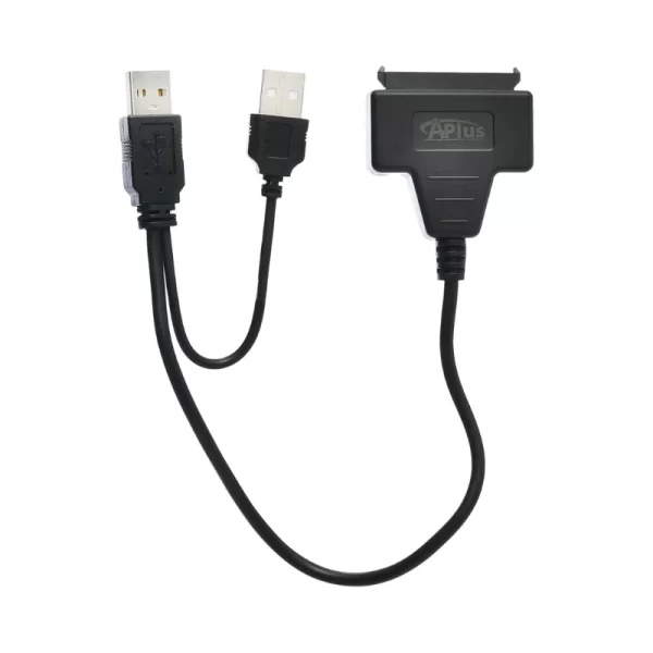 APlus USB 2.0 to SATA Cable