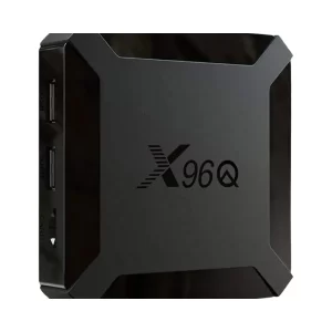 GAMMA GT-X96 X96Q Android TV Box - 1GB RAM