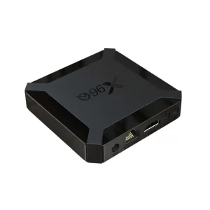 HDMI, USB, and Bluetooth Ports for Seamless Connectivity