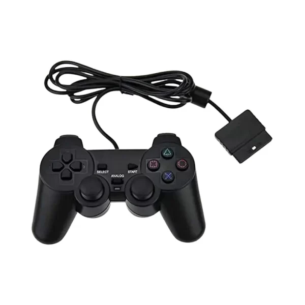 Gamepad Double Normal Gamma GT-200