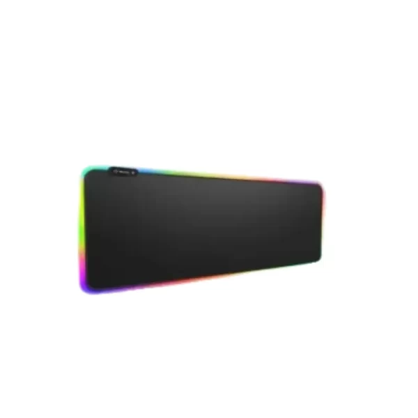 the XXL RGB Gaming Mouse Pad. With customizable lighting modes