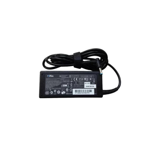 HP Power Adapter 19.5V