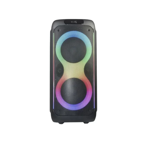 VOVO V-2860 Party Portable Speaker 1.0