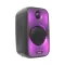 Gamma GT-711 RGB Speaker Heavy BASS High Quality Sound