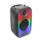 Gamma GT-711 RGB Speaker Heavy BASS High Quality Sound