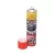 Gamma GT-1018 Multi-Color Metallic Foam Cleaner