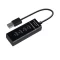 Gamma GT-004 USB HUB 4 PORT