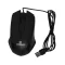 Gamma GT-108 Wired Optical Mouse