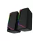 Gamma GT-319 RGB Speaker Heavy BASS High Quality Sound