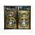 Gamma GT-5010 5 Inch Pairs Speaker USB-BT-FM-R