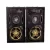 Gamma GT-6002 6 Inch Pairs Speaker USB-BT-FM-R