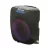 Gamma GT-710 RGB Speaker Heavy BASS High Quality Sound