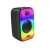 Gamma GT-711 RGB Speaker Heavy BASS High Quality Sound