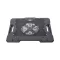 Gamma GT-89 Laptop Cooler 1 Fan