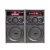 Gamma GT-9000 8 Inch Bluetooth USB FM Dual Mic