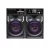 Gamma GT-9500 8 Inch Bluetooth USB FM Dual Mic