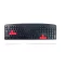 Gamma K-12 Office USB Keyboard