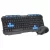 Gamma K-502 Wired Gaming Keyboard And Mouse