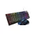 Gamma K-508 Wired Gaming Keyboard And Mouse