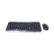 Gamma K-516 Wireless Set Keyboard & Mouse