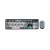 Gamma K-530 Wireless Set Keyboard & Mouse