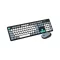 Gamma K-530 Wireless Set Keyboard & Mouse