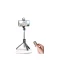 Gamma K10S-L LED Tripod & Selfie Stick Wireless Controller