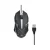 Gamma M-09 Wired Game Light Mouse