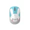 Gamma M-11 Wireless Optical Mouse