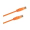 Gamma UTP CAT6 PRO 5M Orange