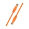 Gamma UTP CAT6 PRO 1M Orange