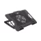 Gamma GT-89 Laptop Cooler 1 Fan