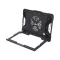 Gamma GT-89 Laptop Cooler 1 Fan