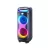 VOVO V-1175 Party RGB Portable Speaker 1.0 – Wireless Bluetooth, Dynamic Sound, and RGB Lighting