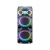 VOVO V-1210 Party RGB Portable Bluetooth Speaker – High-Quality Sound & LED Lighting