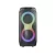 VOVO V-2860 Party Portable Speaker 1.0 – High-Quality Sound & Long Battery Life