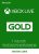 Xbox Live Gold 1 month Xbox Live Key GLOBAL